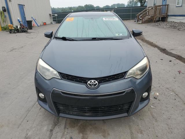 Photo 5 from auction – 2015 TOYOTA COROLLA L with VIN 2T1BURHE8FC287815