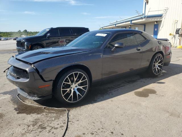 DODGE CHALLENGER 2020 with VIN 2C3CDZAG7LH246677 - Photo from auction
