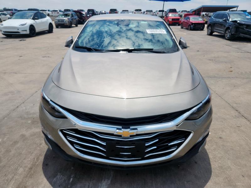 Photo 5 from auction – 2024 CHEVROLET MALIBU LT with VIN 1G1ZD5ST3RF167956