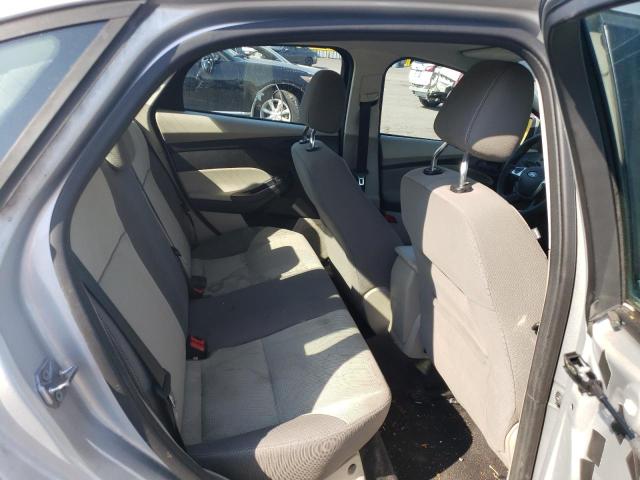 Photo 10 from auction – 2012 FORD FOCUS SE with VIN 1FAHP3F28CL131260