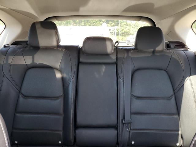 Photo 10 from auction – 2017 MAZDA CX-5 GRAND TOURING with VIN JM3KFBDL2H0156860
