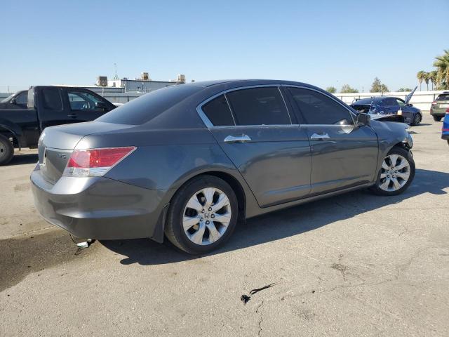 Photo 3 from auction – 2010 HONDA ACCORD EXL with VIN 1HGCP3F8XAA024374