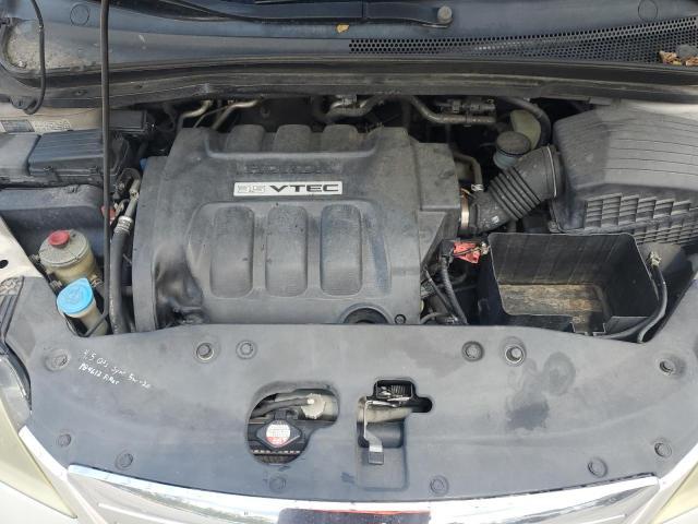 Photo 12 from auction – 2005 HONDA ODYSSEY EX with VIN 5FNRL38425B018158