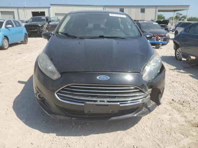 Photo 5 from auction – 2019 FORD FIESTA SE with VIN 3FADP4EJ2KM150042
