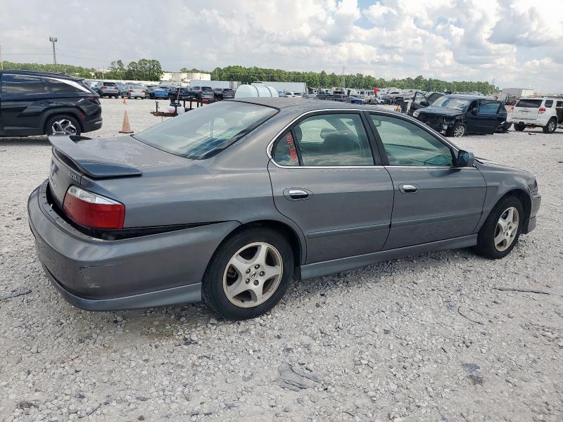 Photo 3 from auction – 2003 ACURA 3.2TL with VIN 19UUA56613A091674