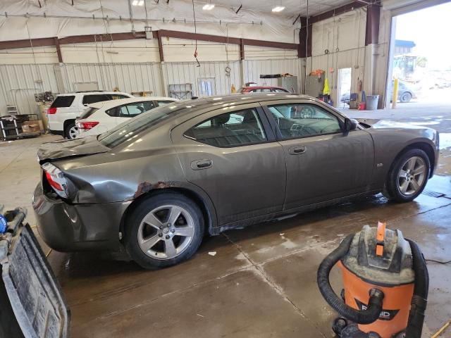 Photo 3 from auction – 2009 DODGE CHARGER SX with VIN 2B3KA33VX9H500367