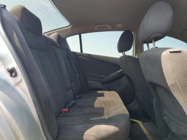 Photo 10 from auction – 2010 NISSAN ALTIMA SR with VIN 1N4BL2AP5AN552398