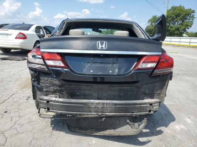 Photo 6 from auction – 2015 HONDA CIVIC LX with VIN 2HGFB2F50FH564711
