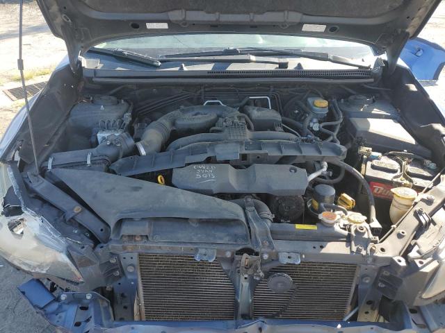 صورة رقم 11 من المزاد - 2015 SUBARU XV CROSSTR مع VIN JF2GPAMC0F8321200