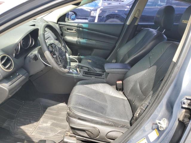 Photo 7 from auction – 2010 MAZDA 6 I with VIN 1YVHZ8BH1A5M04661