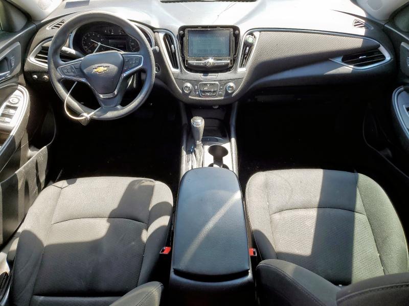 Photo 8 from auction – 2016 CHEVROLET MALIBU LS with VIN 1G1ZB5ST9GF337319