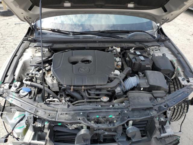 Photo 11 from auction – 2023 MAZDA 3 PREFERRED with VIN JM1BPALM1P1610499