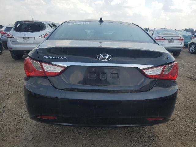 Photo 6 from auction – 2013 HYUNDAI SONATA with VIN 5NPEB4ACXDH664458