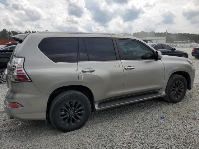 Photo 3 from auction – 2022 LEXUS GX 460 with VIN JTJAM7BX3N5318584