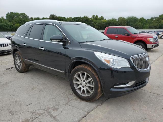 Photo 4 from auction – 2014 BUICK ENCLAVE with VIN 5GAKRBKD7EJ283705