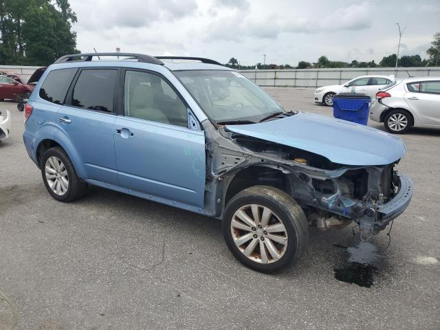 Photo 4 from auction – 2012 SUBARU FORESTER 2 with VIN JF2SHADC3CH461938