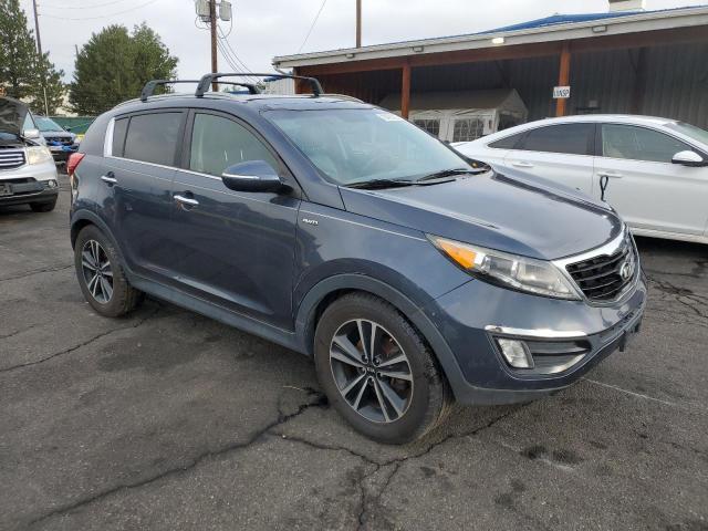 Photo 4 from auction – 2016 KIA SPORTAGE E with VIN KNDPCCA68G7872082