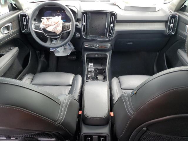 Photo 8 from auction – 2023 VOLVO XC40 PLUS with VIN YV4L12UN7P2081330