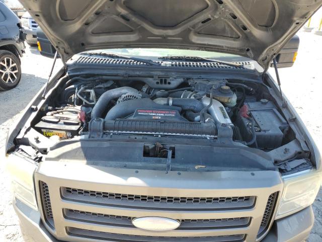 Photo 12 from auction – 2005 FORD EXCURSION with VIN 1FMSU45P05EB01717