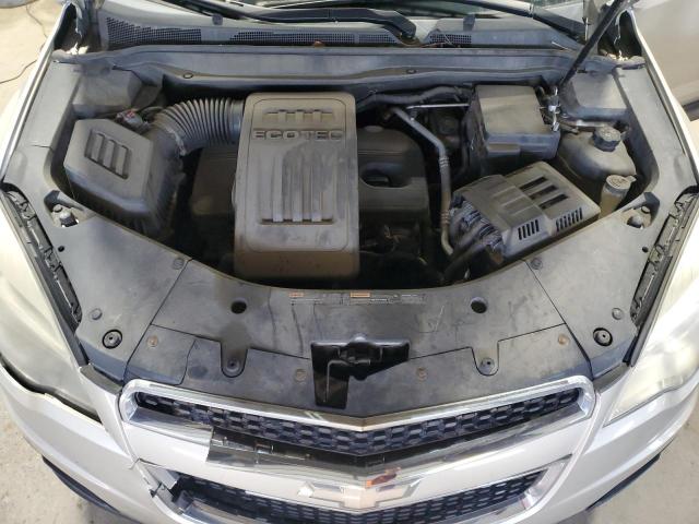 Photo 12 from auction – 2015 CHEVROLET EQUINOX LS with VIN 2GNFLEEK2F6375162