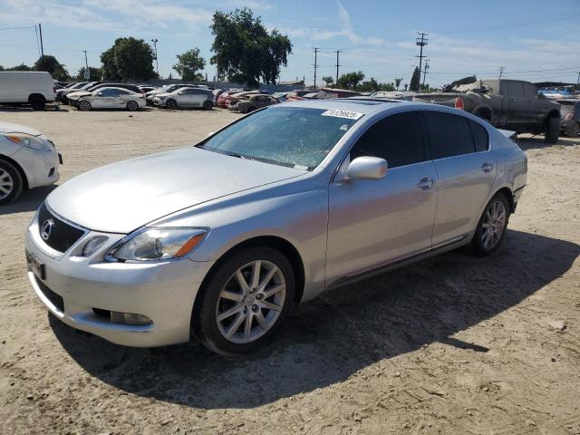 LEXUS GS 300 2006 with VIN JTHBH96S265016810 - Photo from auction