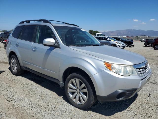 Photo 4 from auction – 2011 SUBARU FORESTER 2 with VIN JF2SHADC4BG747155