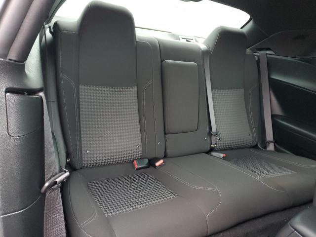 Photo 10 from auction – 2023 DODGE CHALLENGER with VIN 2C3CDZGG9PH522158