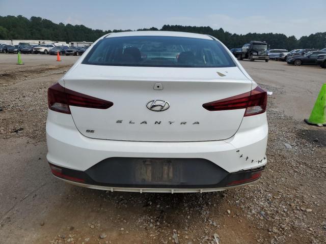 Photo 6 from auction – 2019 HYUNDAI ELANTRA SE with VIN 5NPD74LF8KH419997