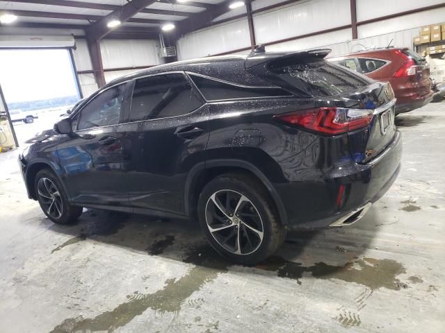 Photo 2 from auction – 2016 LEXUS RX 350 with VIN 2T2ZZMCA0GC017885