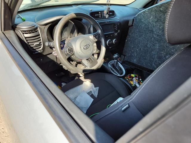 Photo 8 from auction – 2019 KIA SOUL with VIN KNDJN2A23K7026040