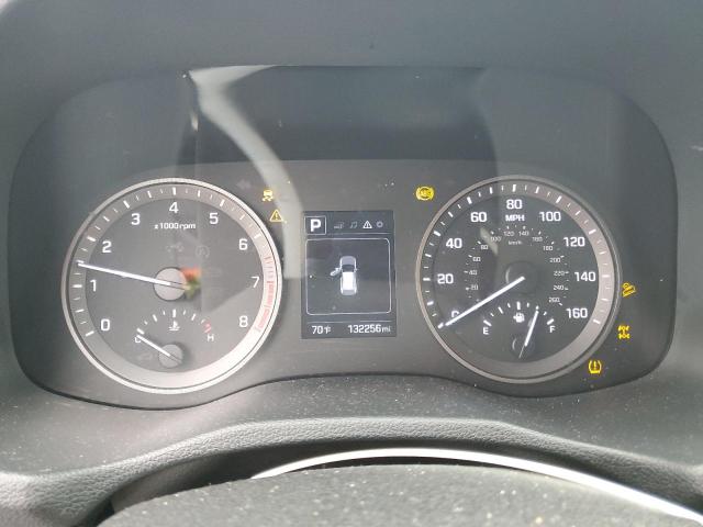 Photo 9 from auction – 2018 HYUNDAI TUCSON SE with VIN KM8J2CA40JU752806