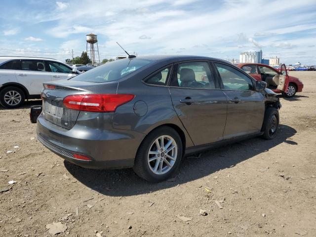 Photo 3 from auction – 2018 FORD FOCUS SE with VIN 1FADP3F20JL209848