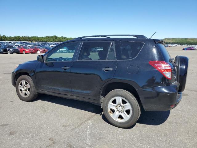 Photo 2 from auction – 2012 TOYOTA RAV4 with VIN 2T3BF4DV0CW195022