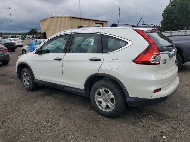 Photo 2 from auction – 2015 HONDA CR-V LX with VIN 5J6RM4H31FL022480