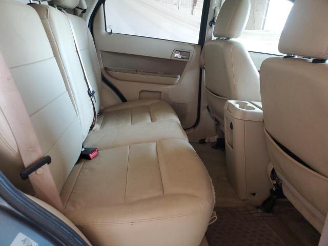 Zdjęcie 11 z aukcji – 2012 FORD ESCAPE LIM z VIN 1FMCU9EG4CKA63425