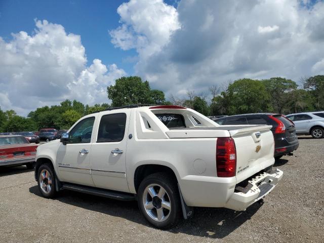 Photo 2 from auction – 2013 CHEVROLET AVALANCHE with VIN 3GNTKGE78DG232165