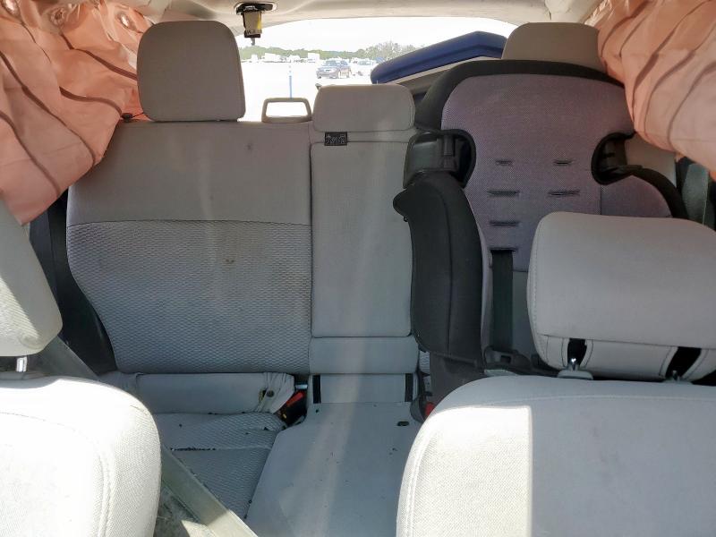Photo 10 from auction – 2018 SUBARU FORESTER 2 with VIN JF2SJAEC2JG579565