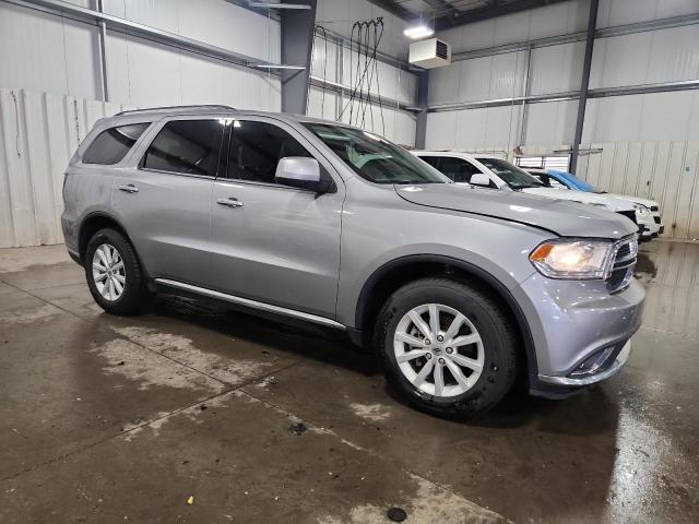 Photo 4 from auction – 2019 DODGE DURANGO SX with VIN 1C4RDHAG0KC836253