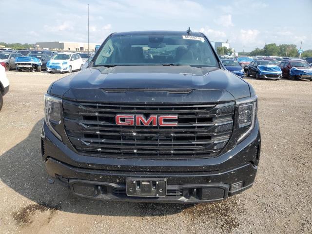 Photo 5 from auction – 2024 GMC SIERRA K1500 ELEVATION with VIN 3GTPUCEK7RG340981