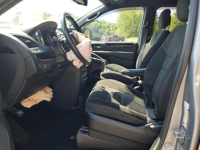 Photo 7 from auction – 2017 DODGE GRAND CARAVAN SE with VIN 2C4RDGBG4HR834451