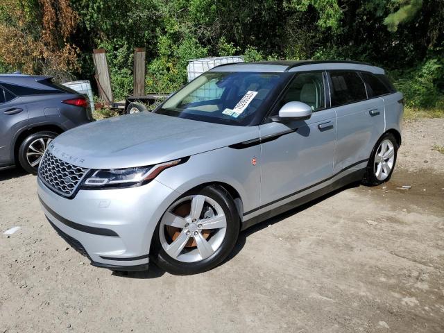 Foto 1 de la subasta – 2018 LAND ROVER RANGE ROVE con VIN SALYB2RV5JA756533