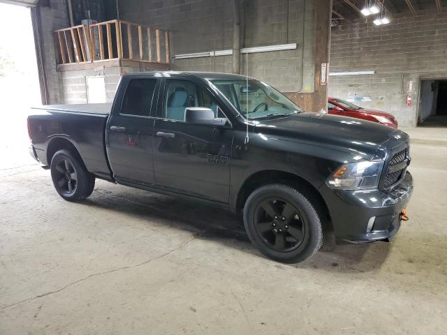 Photo 4 from auction – 2016 RAM 1500 ST with VIN 1C6RR7FG3GS410548