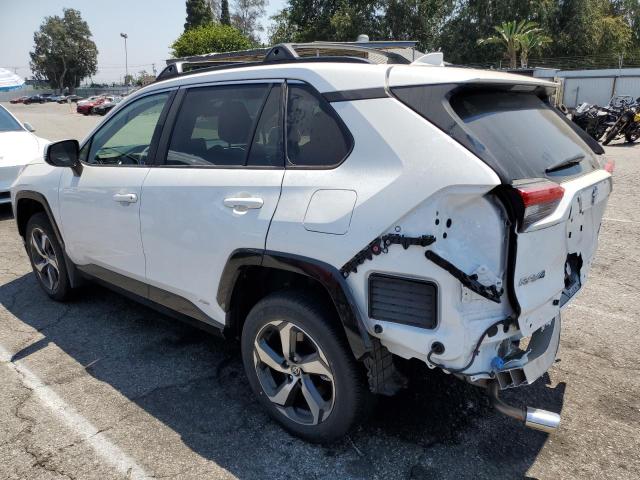 Photo 2 from auction – 2025 TOYOTA RAV4 SE with VIN JTMAB3FV2SD234574