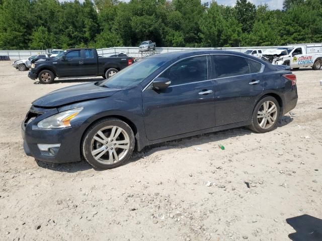 NISSAN ALTIMA 3.5 2015 с VIN 1N4BL3AP9FC182467 - Фото с аукциона