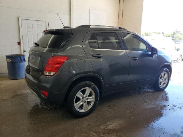 Photo 3 from auction – 2019 CHEVROLET TRAX 1LT with VIN 3GNCJLSB2KL381342