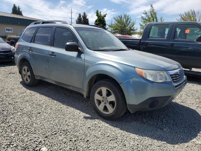 Фото 4 с аукциона – 2010 SUBARU FORESTER X с VIN JF2SH6BC7AH900538