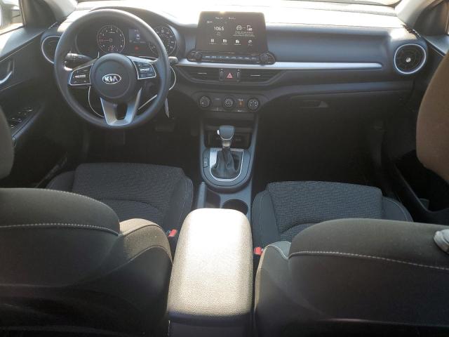 Photo 8 from auction – 2021 KIA FORTE FE with VIN 3KPF24AD8ME276565