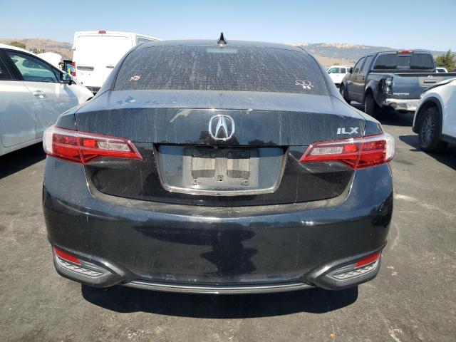 Photo 6 from auction – 2016 ACURA ILX PREMIUM with VIN 19UDE2F76GA019225