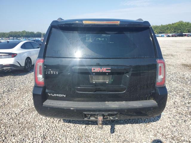Photo 6 from auction – 2016 GMC YUKON SLT with VIN 1GKS1BKC1GR406727