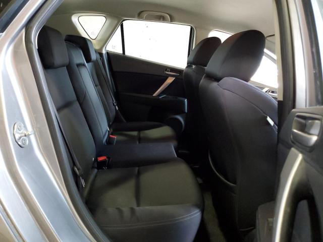 Photo 10 from auction – 2010 MAZDA 3 S with VIN JM1BL1H6XA1289026